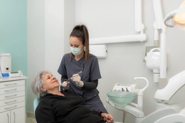 Best Emergency Dentist for Knocked-Out Tooth in Shannon, GA