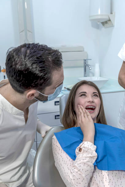 Best Mobile Emergency Dentist in Shannon, GA