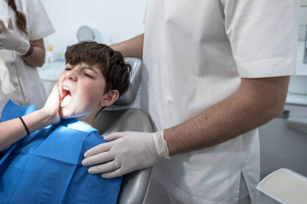 Best Emergency Root Canal Treatment in Shannon, GA