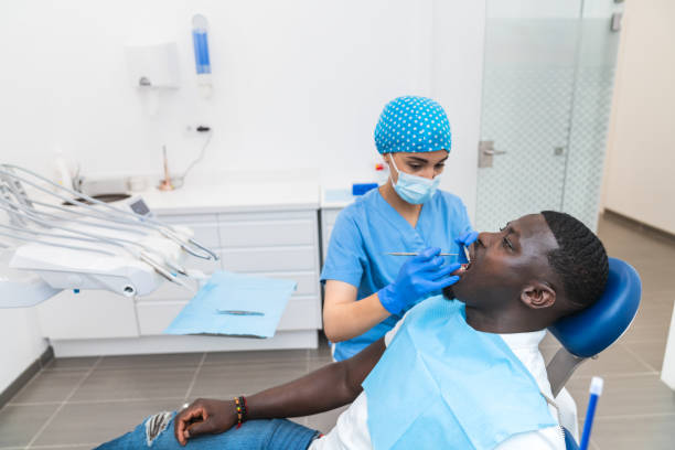 Best Pediatric Emergency Dentist in Shannon, GA
